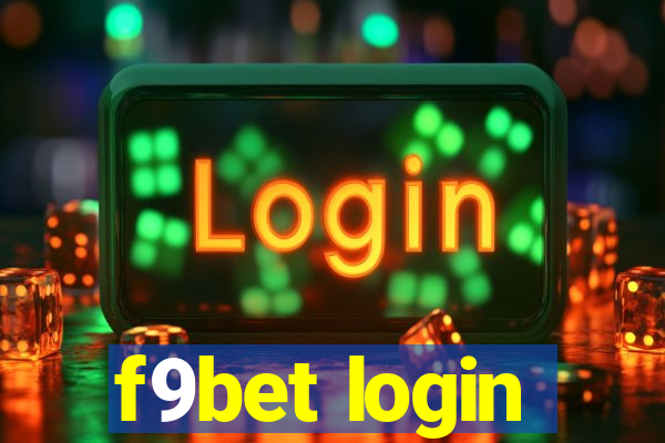 f9bet login